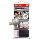Alpine MusicSafe Pro Silver SNR 14,17+18 dB 1 pár