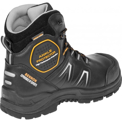 Bennon Durator XTR S3 NM High