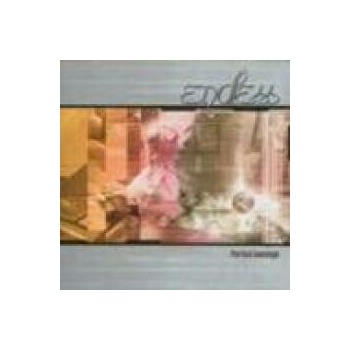 ENDLESS - PERFECT MESSAGE (1CD)