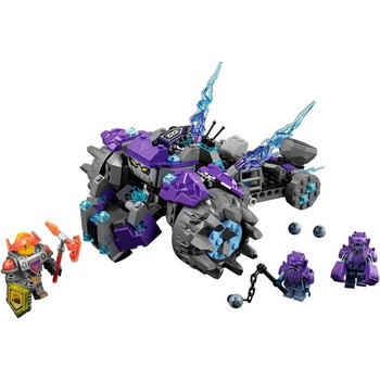 LEGO® Nexo Knights 70350 Tři bratři