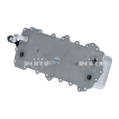Chladič motorového oleja NRF 31806