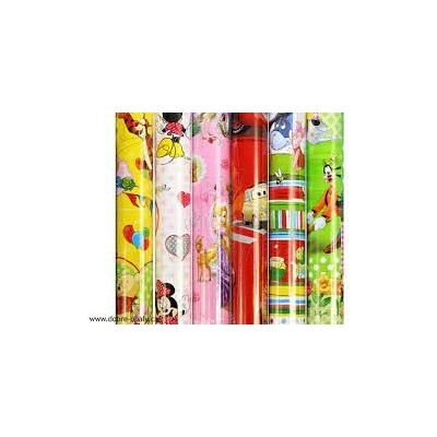 Baliaci papier Disney 2mx70cm