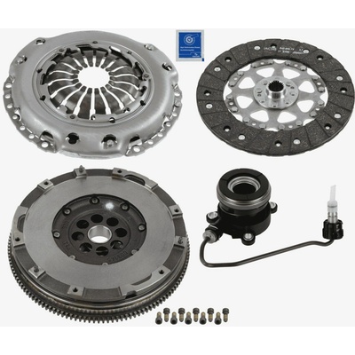 Spojková sada SACHS DMF Module plus CSC 2290 601 201