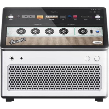 Lava Music STUDIO Моделинг усилвател (STUDIO)