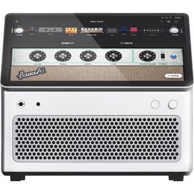 Lava Music STUDIO Моделинг усилвател (STUDIO)