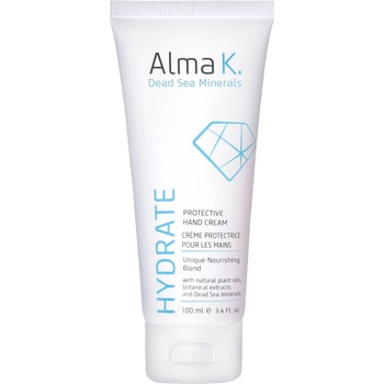 Alma K Защитен крем за ръце, 100 ml