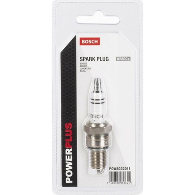 POWERPLUS POWACG2011 - Zapaľovacia sviečka BOSCH WR8DC plus POWACG2011