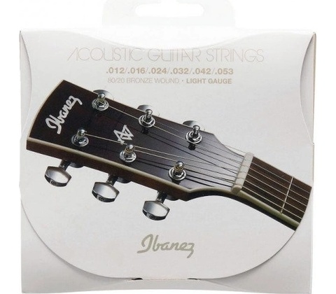 Ibanez IACS6C