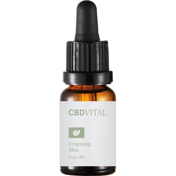 CBD VITAL CBD Ursprung Slim - 20 мл