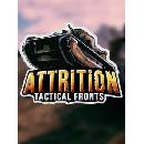 Attrition: Tactical Fronts