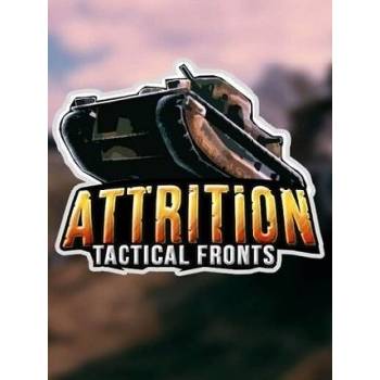 Attrition: Tactical Fronts