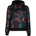 O'Neill Rutile aop hooded fleece xs