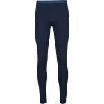 Heber Peak Мъжко мериносово термобельо Heber Peak Merino190 RootHe. Long Pants Merino base layer - Navy - размер 3XL (015-1675-0217)