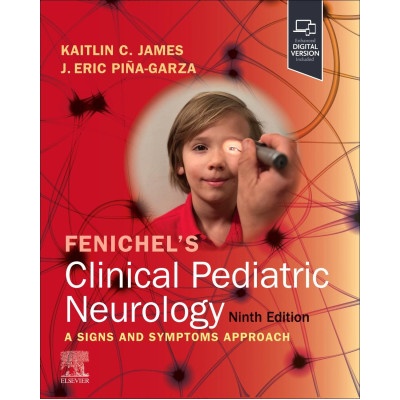 Fenichel's Clinical Pediatric Neurology