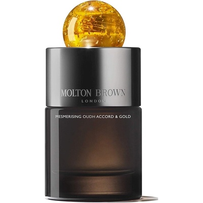 Molton Brown Mesmerising Oudh Accord & Gold parfumovaná voda unisex 100 ml