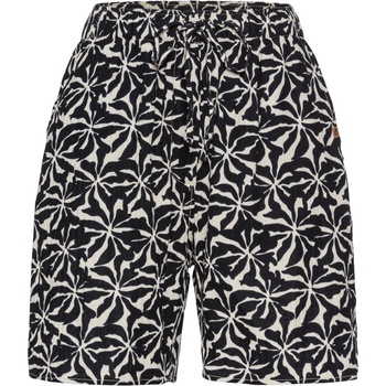 Camel Active šortky TROUSER hnědá