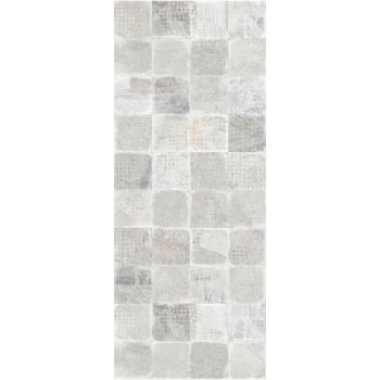 KAI GROUP ДЕКОР ИНФИНИТИ КВАДРАТИ 4177 20х50 (4177)