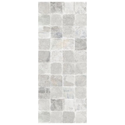 KAI GROUP ДЕКОР ИНФИНИТИ КВАДРАТИ 4177 20х50 (4177)