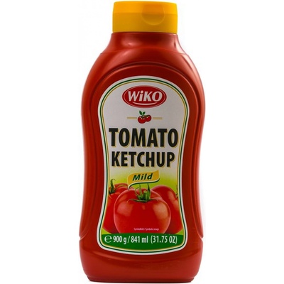 Niko Kečup Mild 900 ml