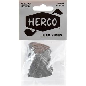 Dunlop Herco HE211P Перце за китара (HE211P)