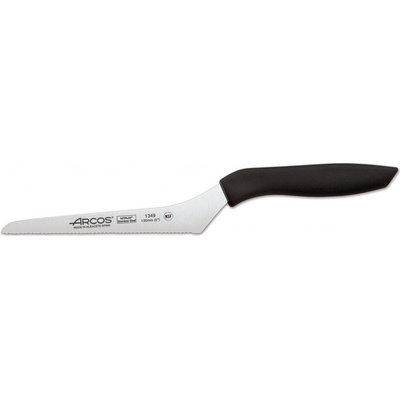 Nůž multifunkční ohnutý 26 cm Arcos Niza Berndorf