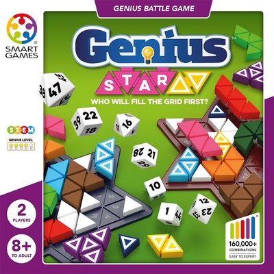 Genius Star SMART