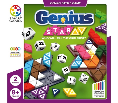 Genius Star SMART