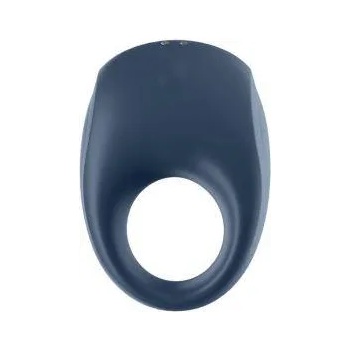 Satisfyer Виброринг Strong One, Син, 7863