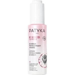 PATYKA Age Global Supreme Интензивен изпълващ двуфазен серум 30 ml