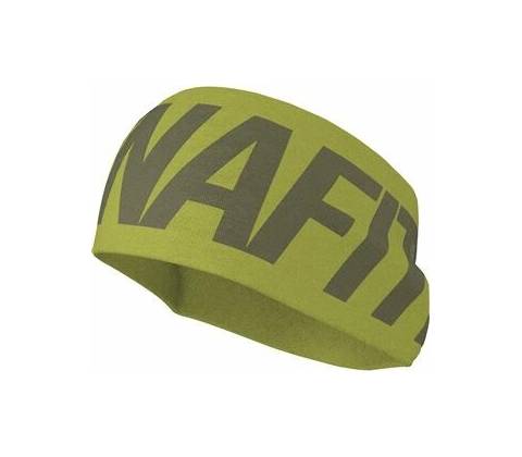 Dynafit Light Logo golden lime