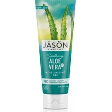 Jason Gel pleťový Aloe Vera 98% 113 g