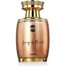 Ajmal Song of Oud parfumovaná voda unisex 75 ml