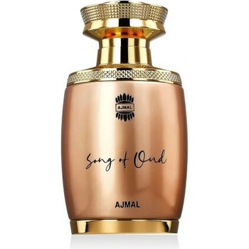 Ajmal Song of Oud parfumovaná voda unisex 75 ml