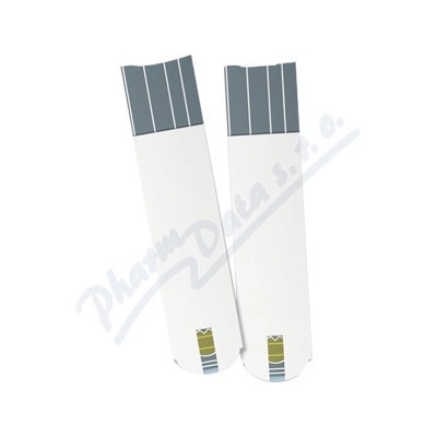 Contour testovacie prúžky 50 ks