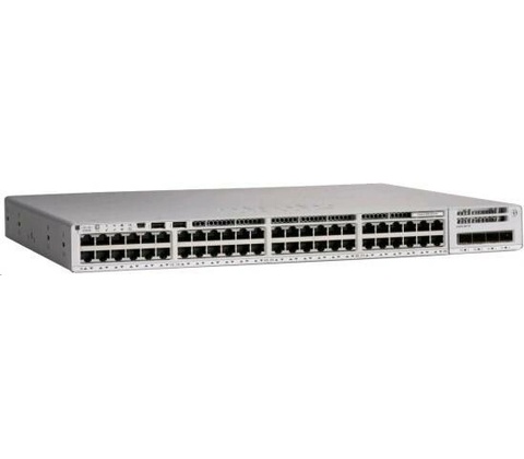Cisco C9200-48P-E