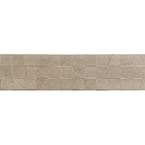 Mexen Icon Lyon Beige проба остъклен гранитогрес рект. G1, стенна плочка, мат (TL712-50-S)