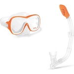 Intex Wave Rider Swim Set 55647 Цвят: оранжев