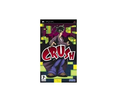 Crush
