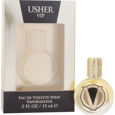 Usher VIP Usher toaletná voda pánska 15 ml