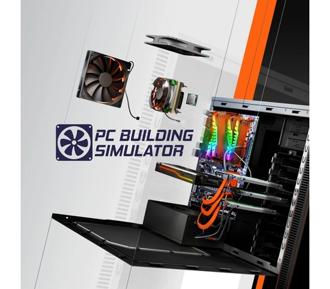 PC Building Simulator