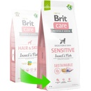 Brit Care Sustainable Sensitive Insect & Fish 1 kg