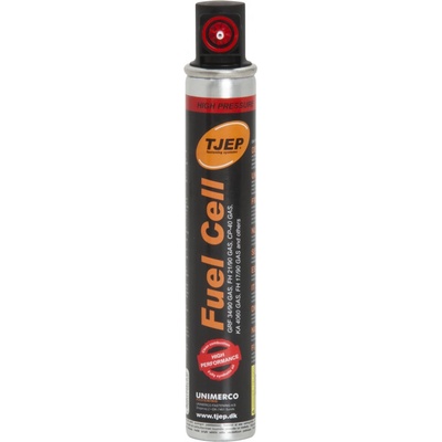 Plynová bombička TJEP, pro Paslode IM350, Rawl WW90CH, BeA D90, KMR3890, Hilti GX90, TJEP GRF34/90 - 1ks