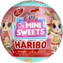 Panenky LOL Loves Mini Sweets HARIBO