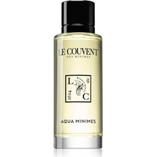 Le Couvent Maison de Parfum Botaniques Aqua Minimes kolínská voda unisex 100 ml