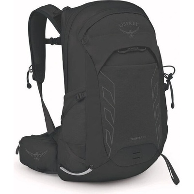 Osprey Tempest Black/Coal Grey 22 L