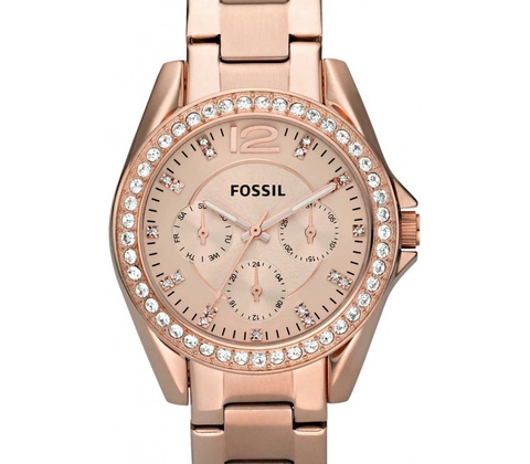 Fossil ES 2811