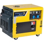Stager DG 5500S+ATS (4500005500ATS) Генератор, агрегат
