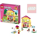Stavebnice LEGO® LEGO® Juniors 10686 Rodinný domek