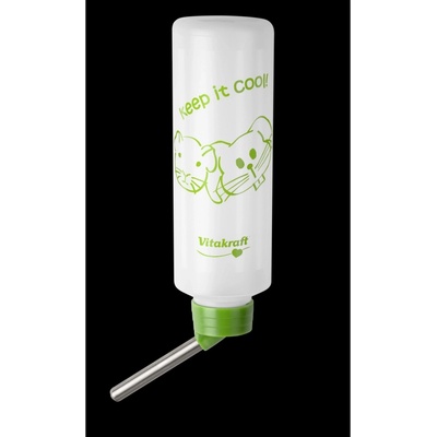 VITAKRAFT-Drink bottle BOY napájačka pre hlodavce 250 ml