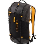 EXPED Туристическа раница Exped Impulse 15 Walking backpack - Black - размер One Size (502-4968-0111)